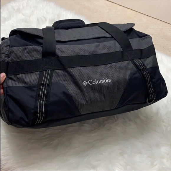 Columbia Handbags - {Columbia} Large Duffle Backpack